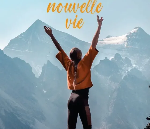 Entretien avec Aurore Flénoti auteure de Ma résilience