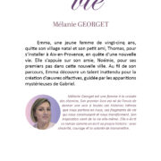 Les parfums de la vie