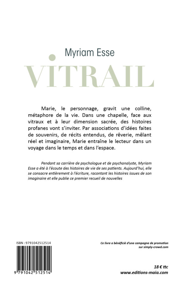 Vitrail