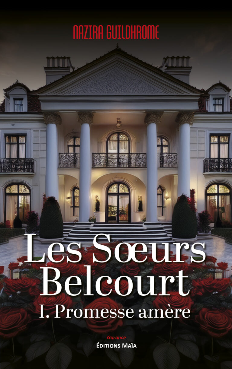 Nazira Guildhrome - Les Sœurs Belcourt - I