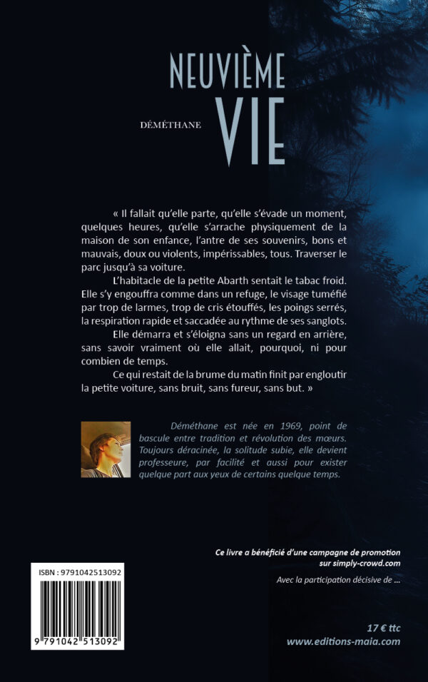 Neuvième vie