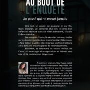 Au bout de l’enquête