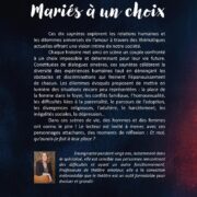 Mariés à un choix