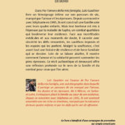 Per l’amore della mia famiglia