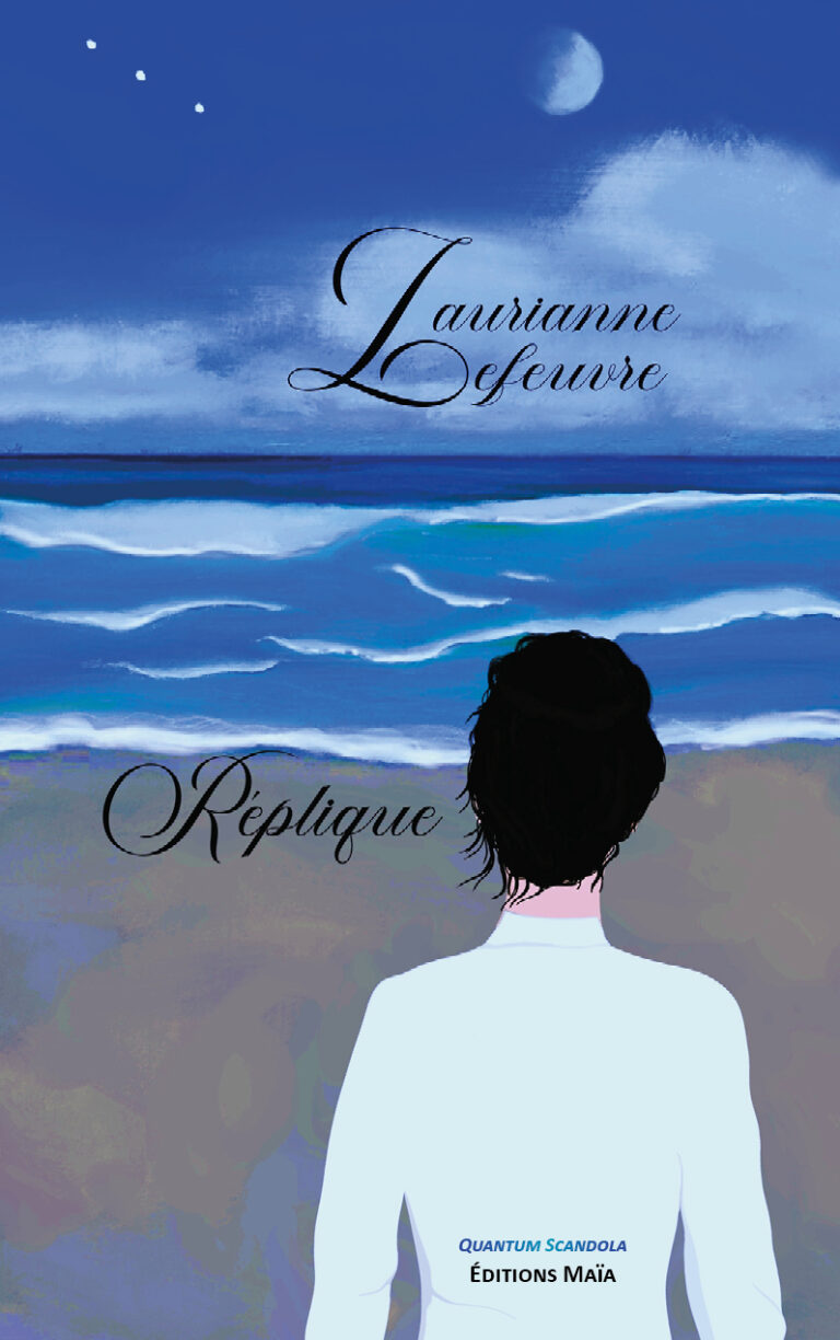 Replique Laurianne Lefeuvre