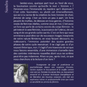 Femme de chair, Femme de sang - "Une vie au fil du cycle menstruel"