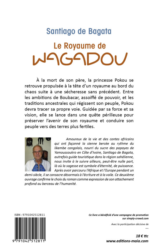 Le Royaume de Wagadou