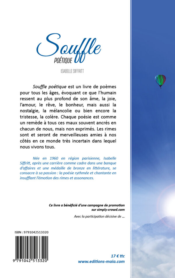 Souffle Poétique