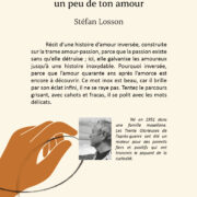 Je reprendrais bien un peu de ton amour