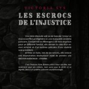 Les escrocs de l’Injustice