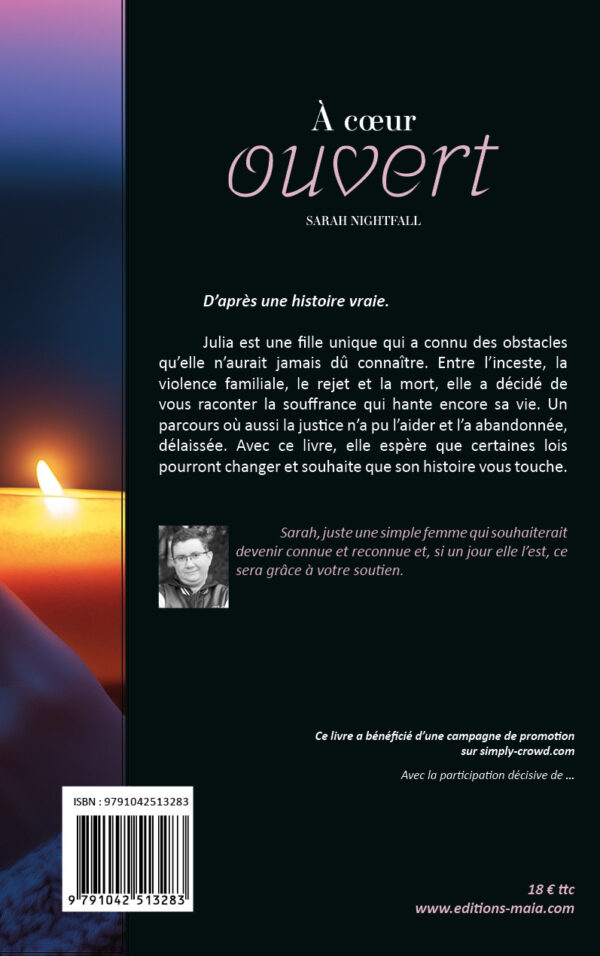 A cœur ouvert