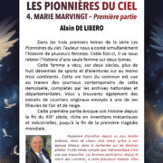 Les Pionnières du Ciel - Tome 4