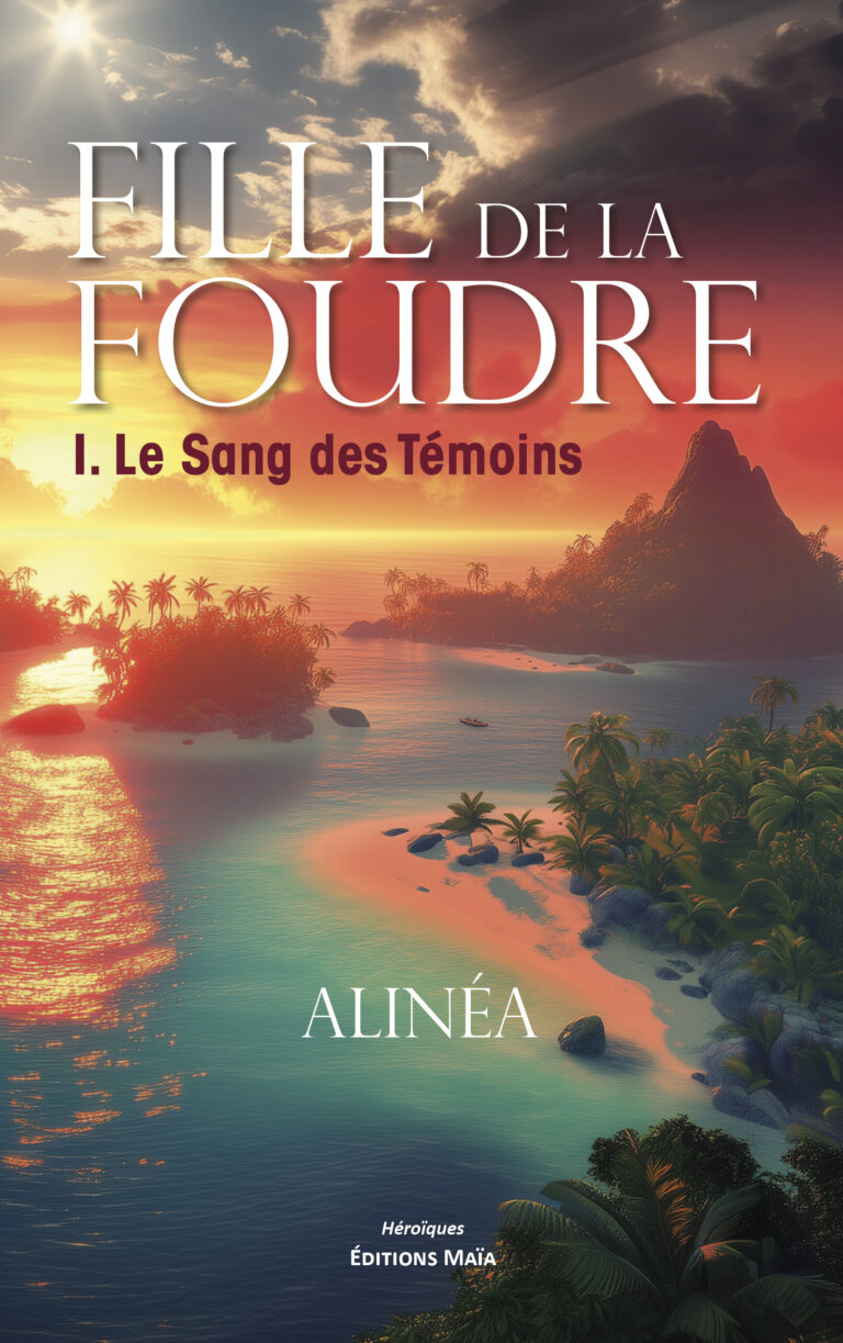 Alinéa- Fille de la foudre – I