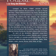 Fille de la Foudre - Tome I : Le sang des Témoins