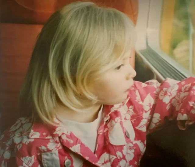 Entretien avec Avril Laheurte auteure de Sans [re]père[s]