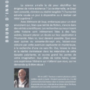 MÉMOIRE DE LOUP