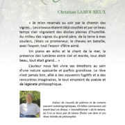 PAR LE CHEMIN DE ROUSSEAU
