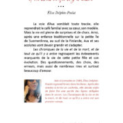 Les chroniques de la vie et de la mort et de tout ce qu'il y a entre