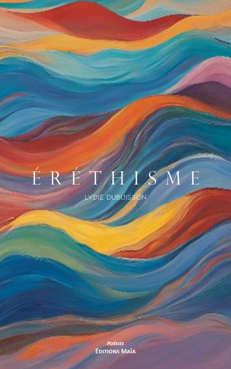 Erethisme Lydie Dubuisson