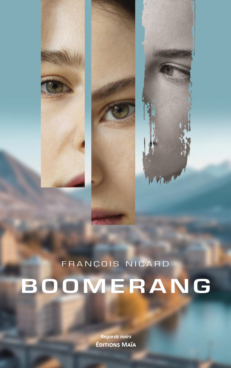 François NICARD - Boomerang