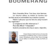 BOOMERANG