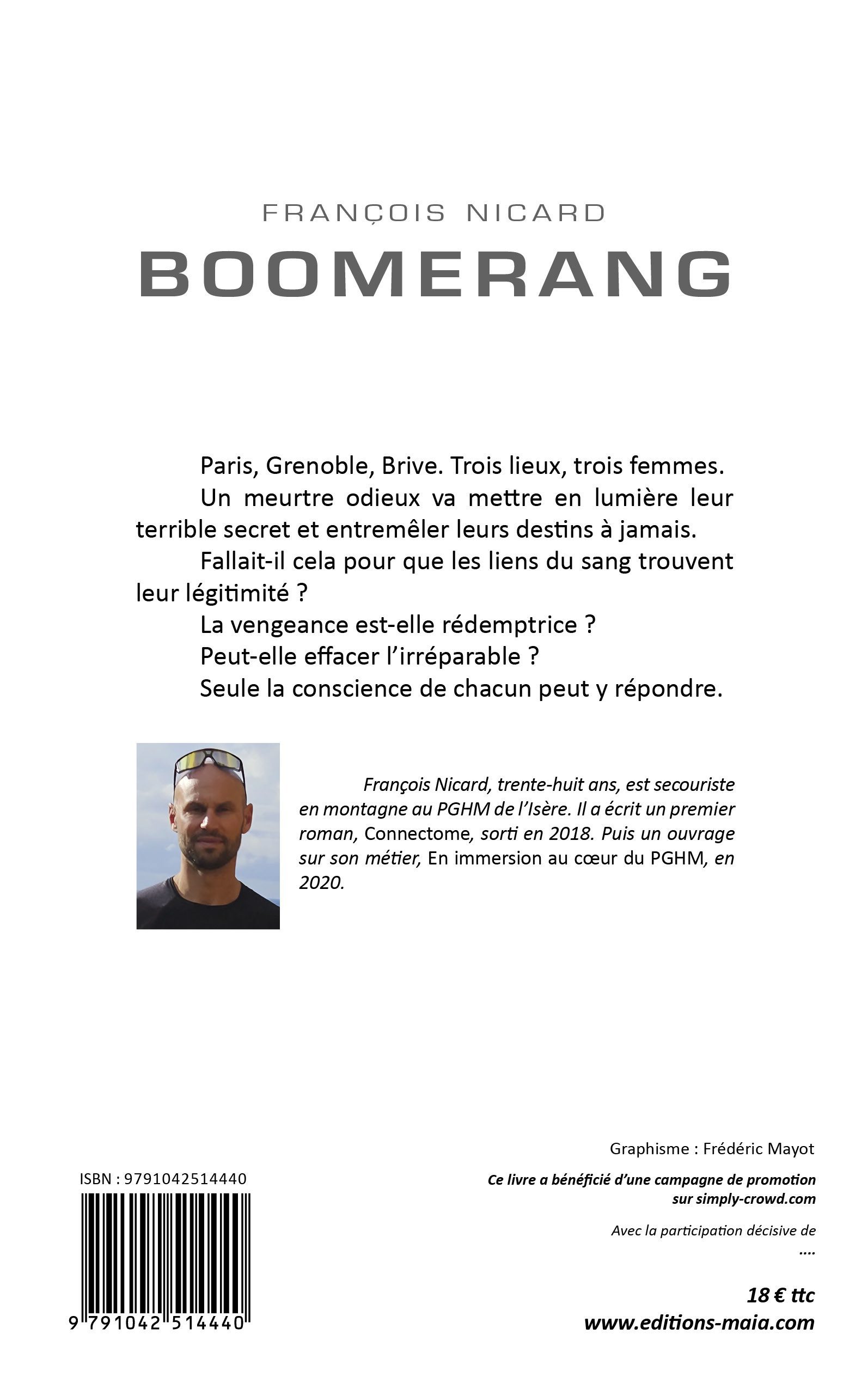 BOOMERANG