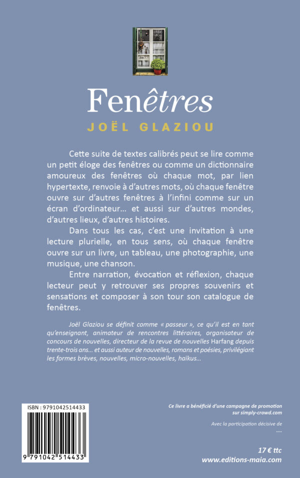 Fenêtres