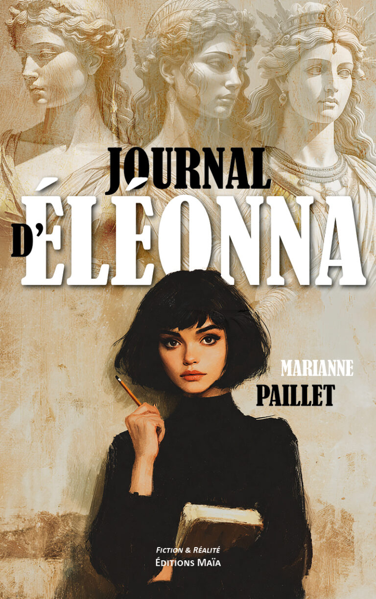 Journal d'Eleonna Marianne Paillet