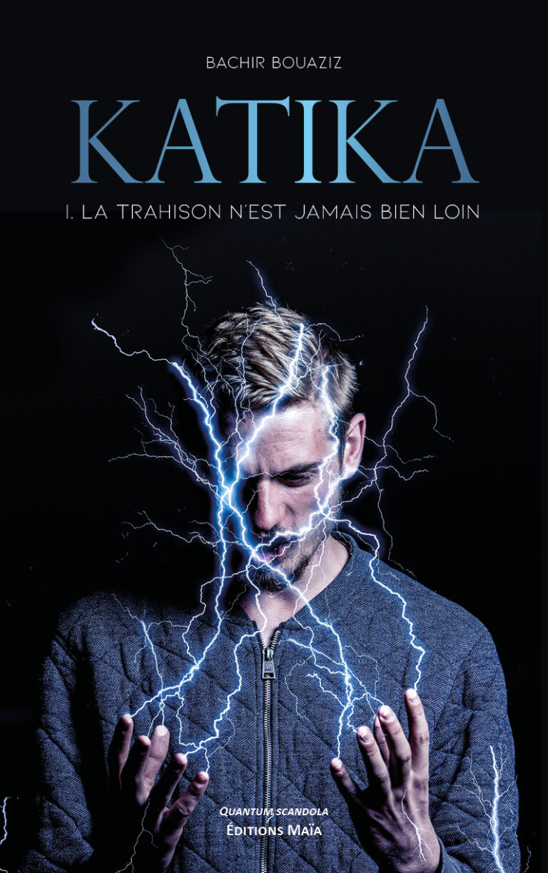 Katika Tome I Bachir Bouaziz