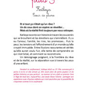 Nous étions 2, 3, 4 … puis 3.