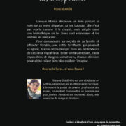 La bibliothèque des âmes perdues