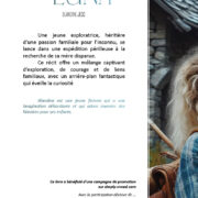 La grande aventure de Luna