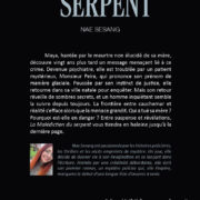 La malédiction du Serpent