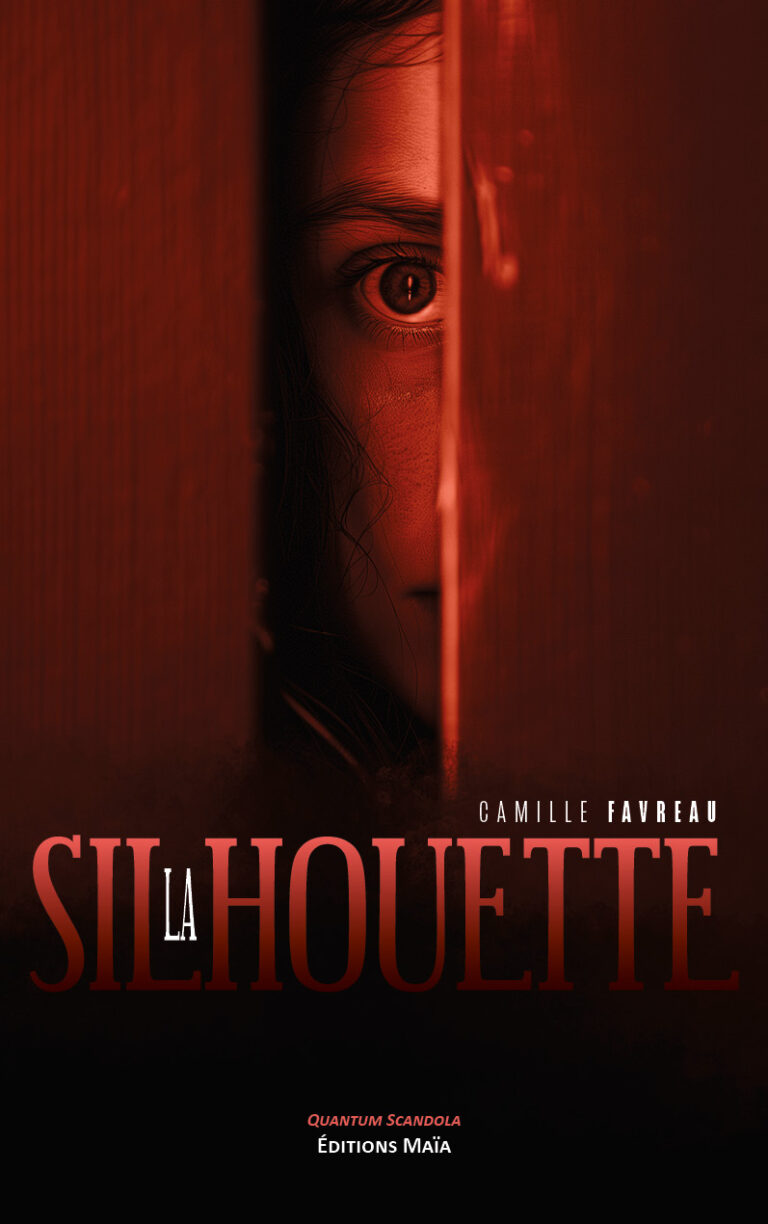 La silhouette Camille Favreau