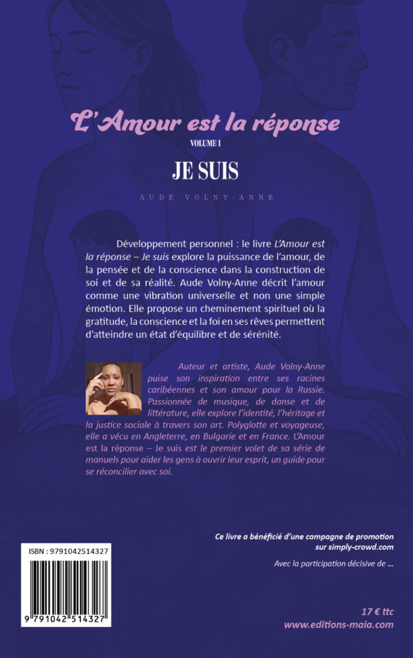 L'Amour est la réponse