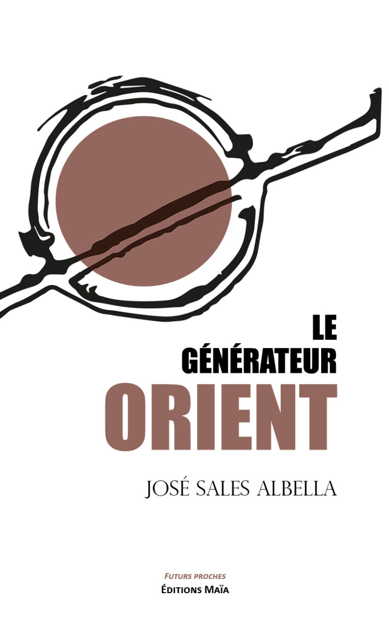 Le generateur Orient José Sales-Albella