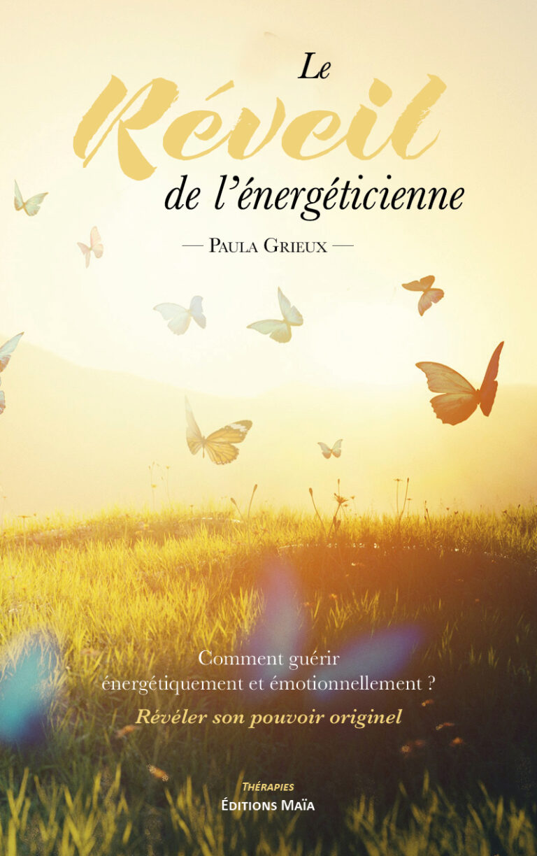 Le reveil de l'energeticienne Paula Grieux