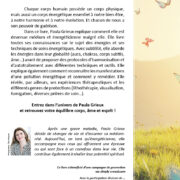 Le réveil de l'énergéticienne