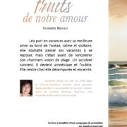 Les fruits de notre amour