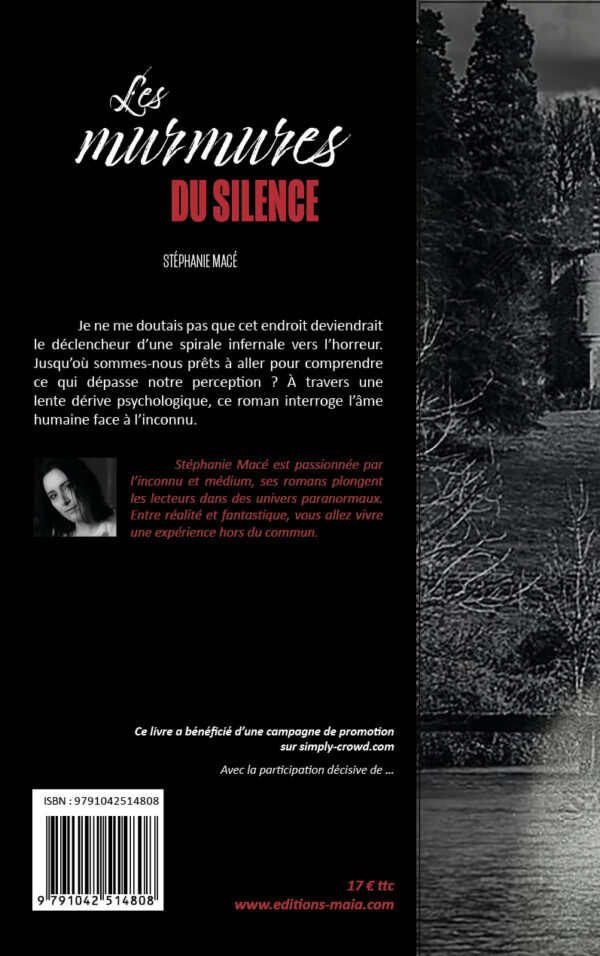 LES MURMURES DU SILENCE