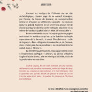 L’humanité a besoin de mélodies que son âme peut entendre