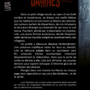La maison des damnés