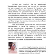 Au-delà des cicatrices