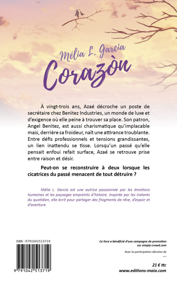 Corazòn