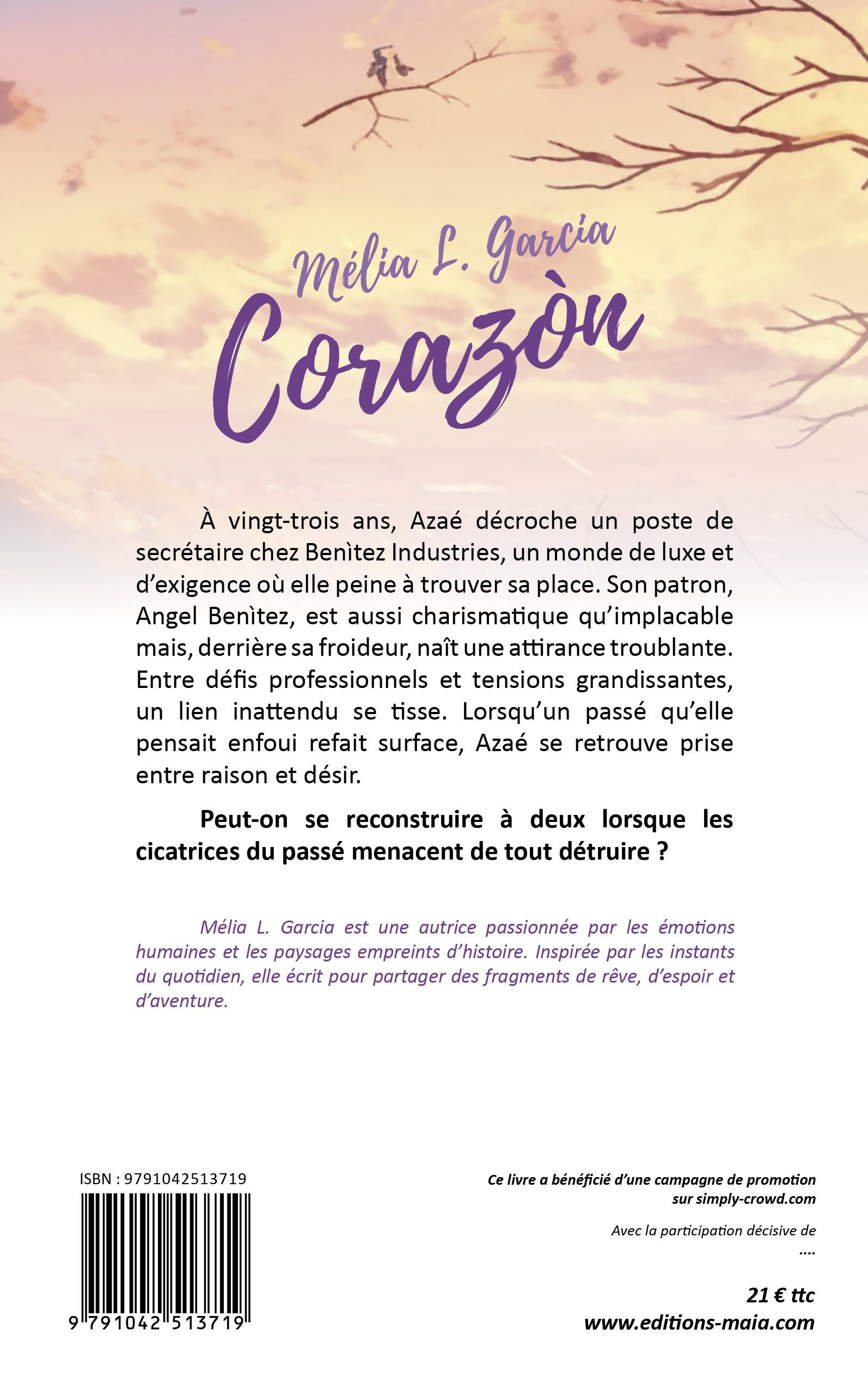 Corazòn