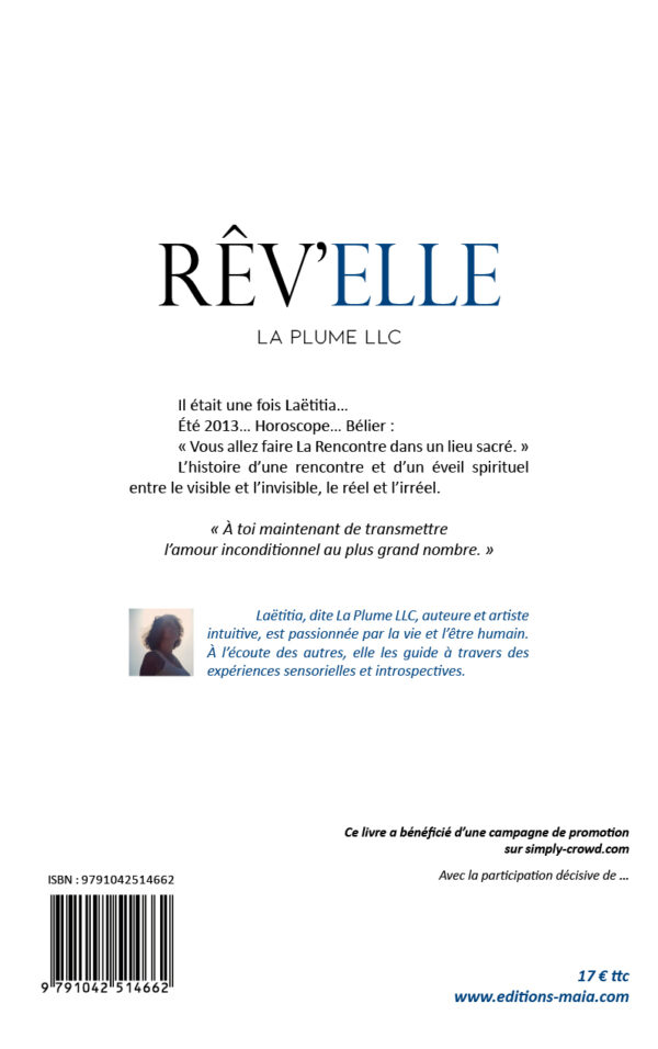 Rêv' Elle