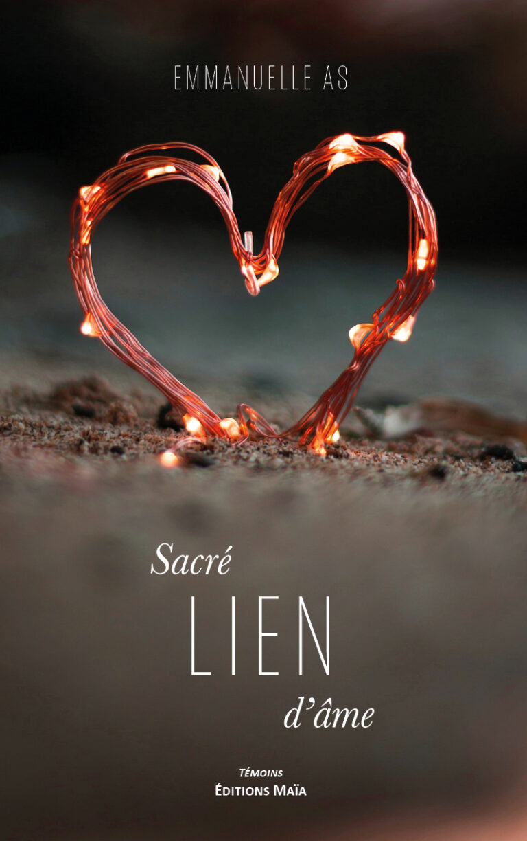 Sacre lien d'ame Emmanuelle As