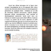 Sacré lien d’âme 