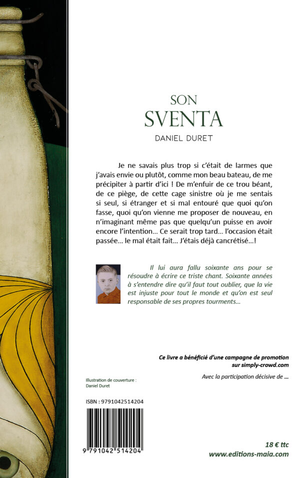 SON SVENTA