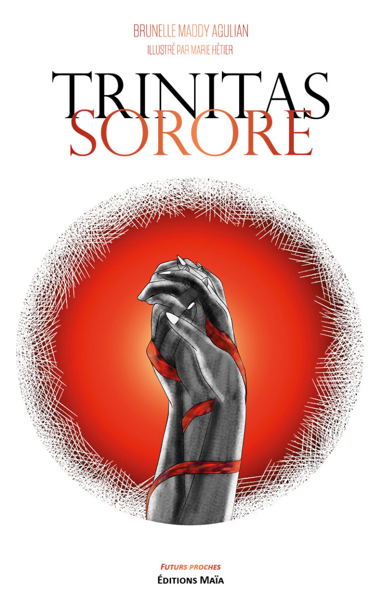 Trinitas Sorore Maddy Agulian